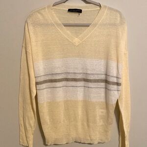 FABIANA FILIPPI‎ v neck sweater